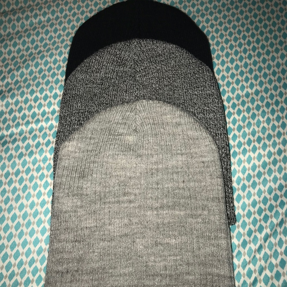 basic beanie bundle